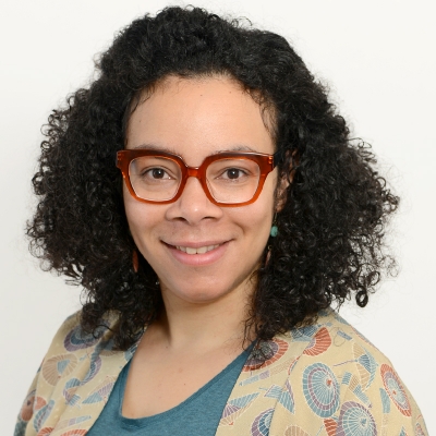 Célia SOSSAH-TADO Art-thérapeute Lille