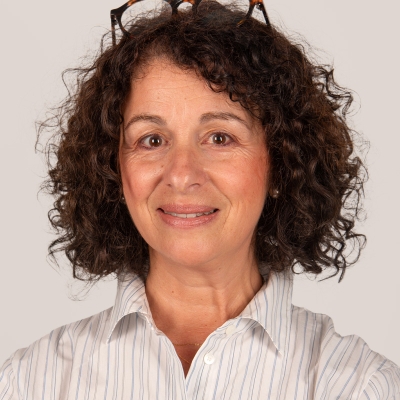 Dalila LIAGRE Réflexologue/naturopathe JMV Lille