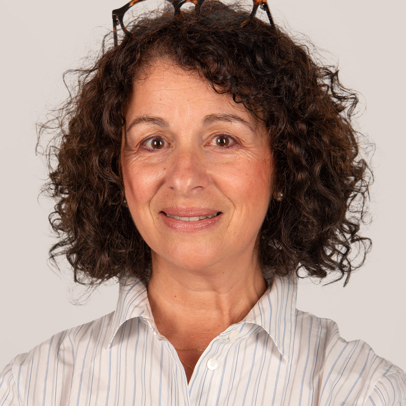 Dalila LIAGRE Réflexologue/naturopathe JMV Lille