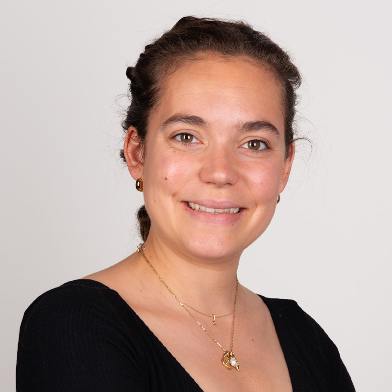 Juliette MAILLET-PONCHANT ostéopathe Lille