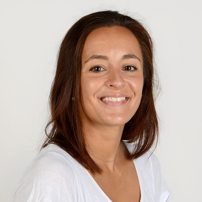 Lisa Cottier Ergothérapeute et Graphothérapeute Lille
