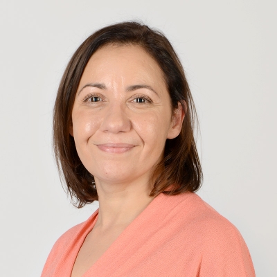 Norah ALLEM psychologue-thérapeute EMDR Lille