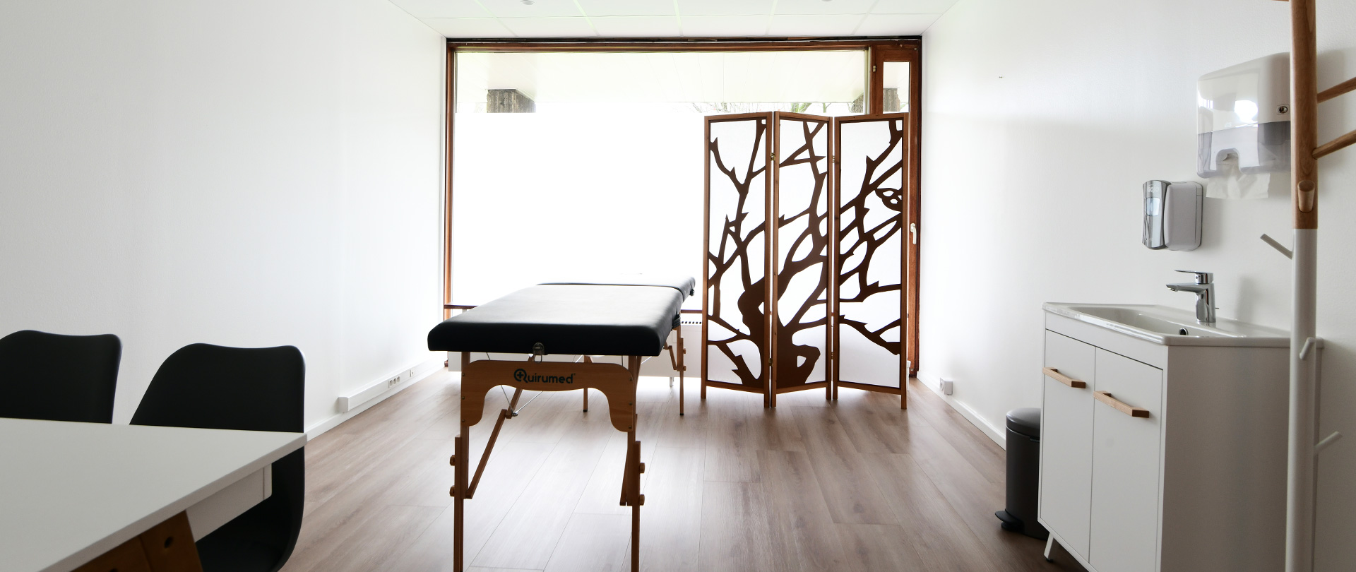 cabinet ostéopathe Lille