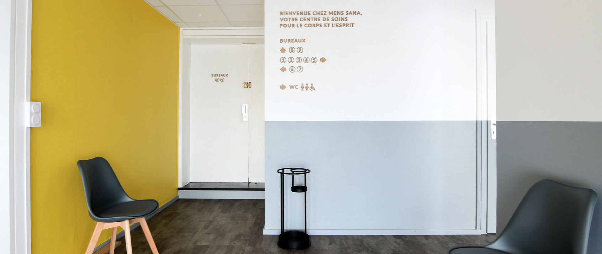 location cabinet Lille